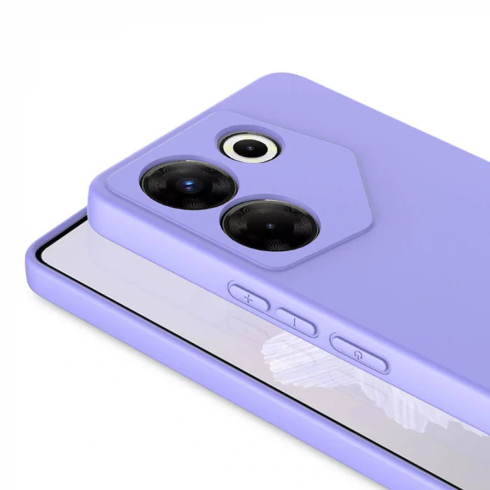 Tecno Camon 20 Pro 5G Kılıf Mara Lansman Kapak