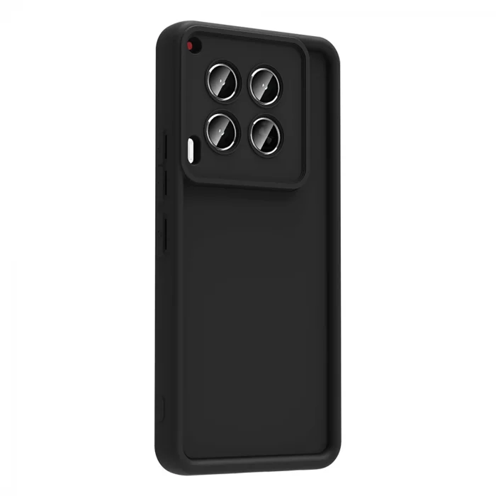 Tecno Camon 30 Kılıf Kamera Korumalı Ananas Kapak