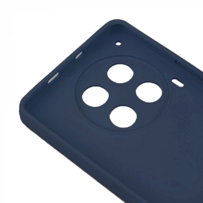 Tecno Camon 30 Kılıf Biye Silikon