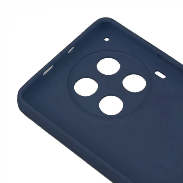 Tecno Camon 30 Kılıf Biye Silikon