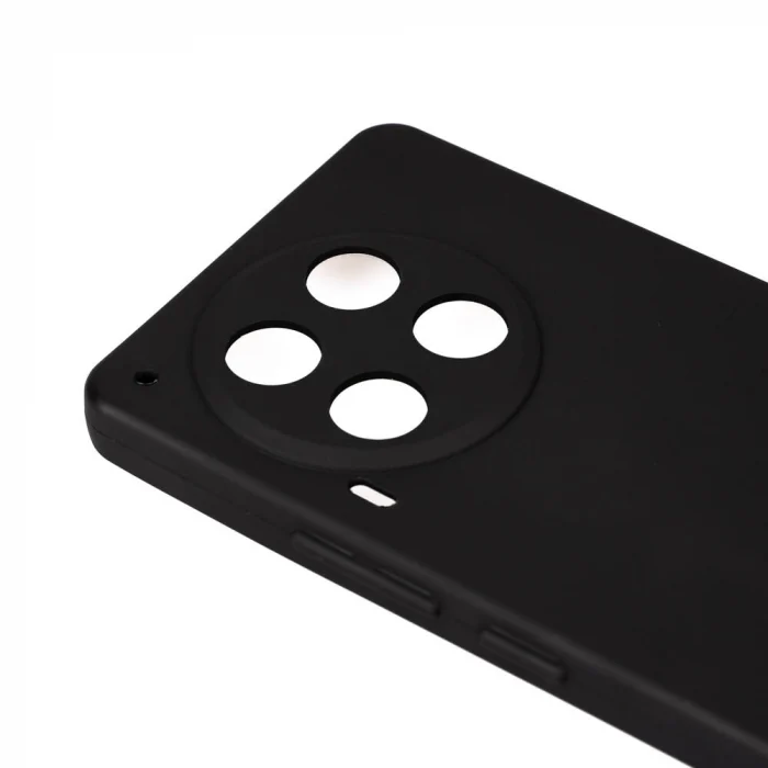 Tecno Camon 30 Kılıf Biye Silikon