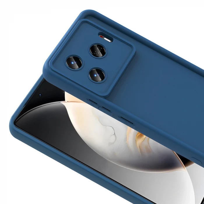 Tecno Camon 30 Pro 5G Kılıf Kamera Korumalı Ananas Kapak