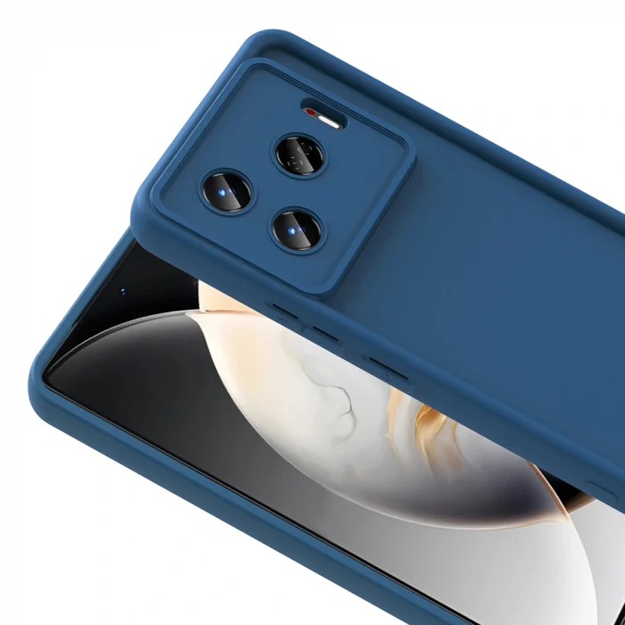 Tecno Camon 30 Pro 5G Kılıf Kamera Korumalı Ananas Kapak