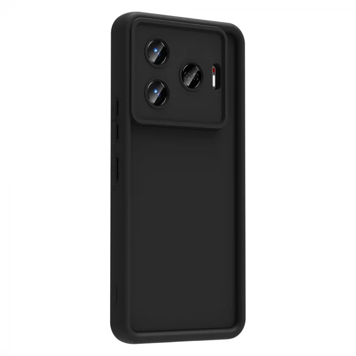 Tecno Camon 30 Pro 5G Kılıf Kamera Korumalı Ananas Kapak