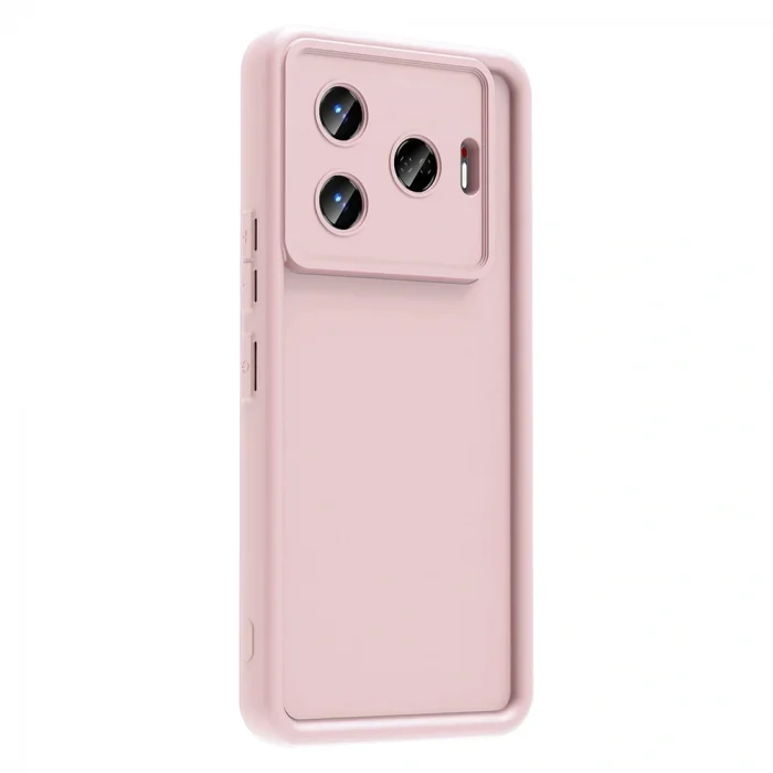 Tecno Camon 30 Pro 5G Kılıf Kamera Korumalı Ananas Kapak