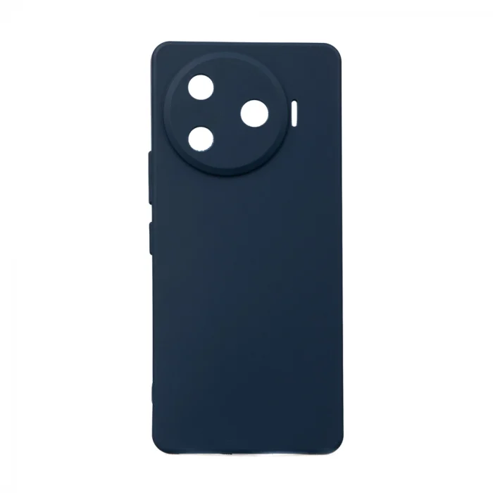 Tecno Camon 30 Pro 5G Kılıf Biye Silikon