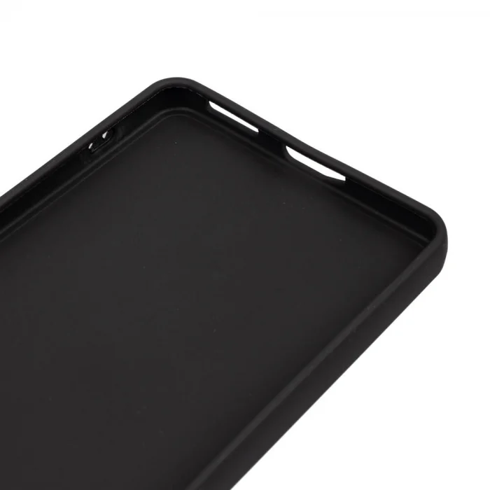 Tecno Camon 30 Pro 5G Kılıf Biye Silikon