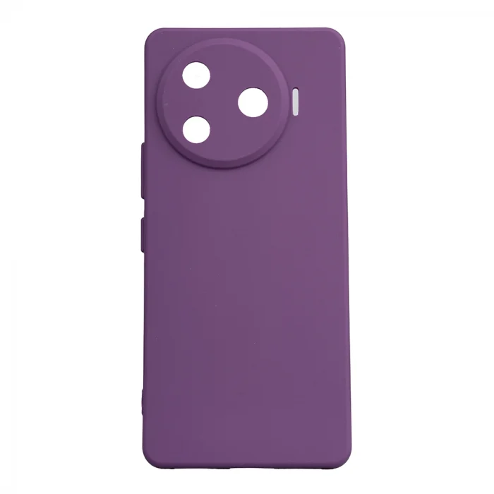 Tecno Camon 30 Pro 5G Kılıf Biye Silikon