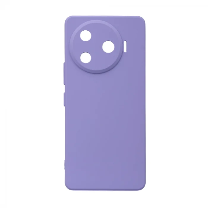 Tecno Camon 30 Pro 5G Kılıf Biye Silikon