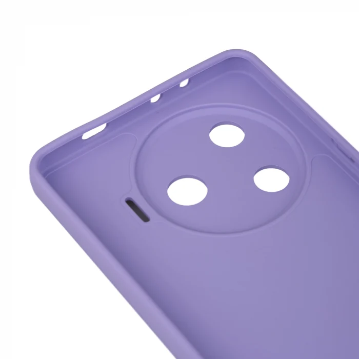 Tecno Camon 30 Pro 5G Kılıf Biye Silikon