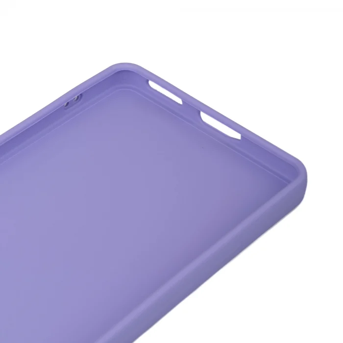 Tecno Camon 30 Pro 5G Kılıf Biye Silikon