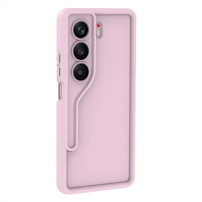 Tecno Camon 40 4G Kılıf Kamera Korumalı Ananas Kapak