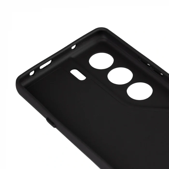 Tecno Camon 40 4G Kılıf Biye Silikon