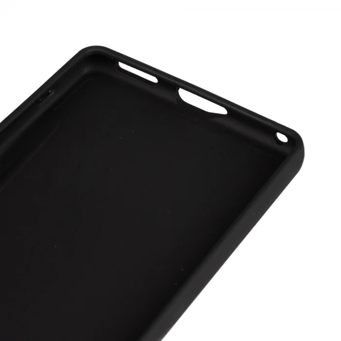 Tecno Camon 40 4G Kılıf Biye Silikon