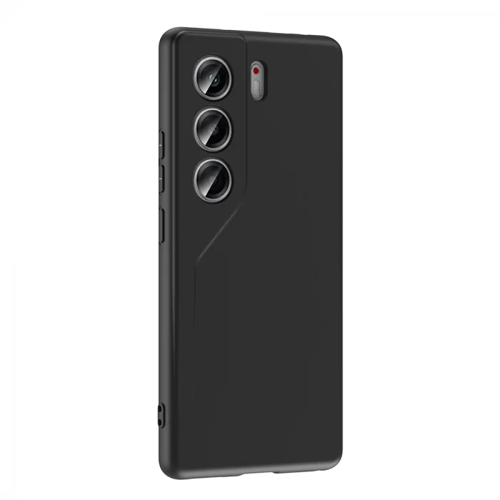 Tecno Camon 40 4G Kılıf Mara Lansman Kapak