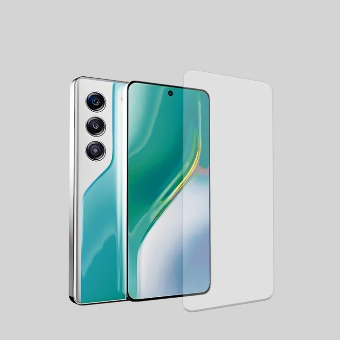 Tecno Camon 40 4G Maxi Glass Temperli Cam Ekran Koruyucu