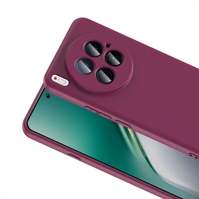 Tecno Camon 40 Premier 5G Kılıf Mara Lansman Kapak