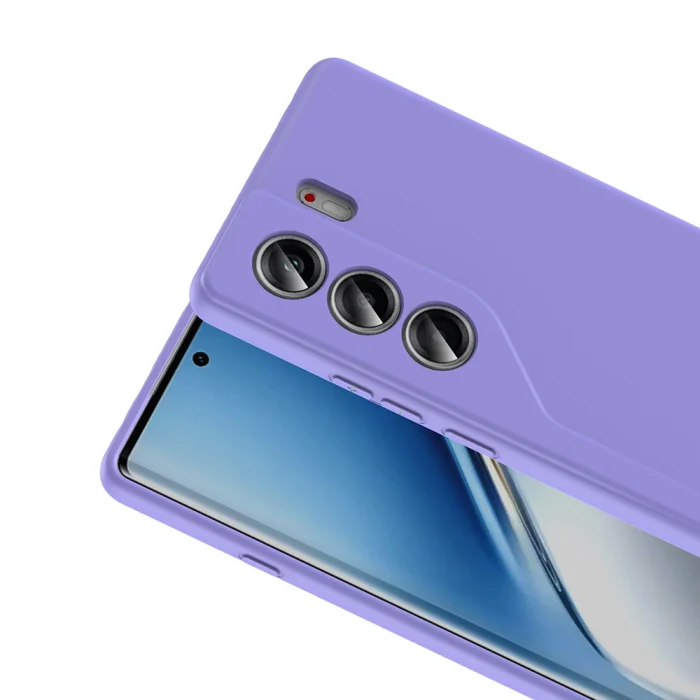 Tecno Camon 40 Pro Kılıf Mara Lansman Kapak