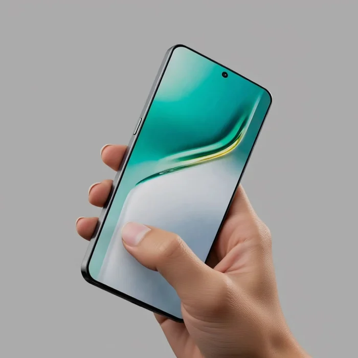 Tecno Camon 40 Pro Maxi Glass Temperli Cam Ekran Koruyucu