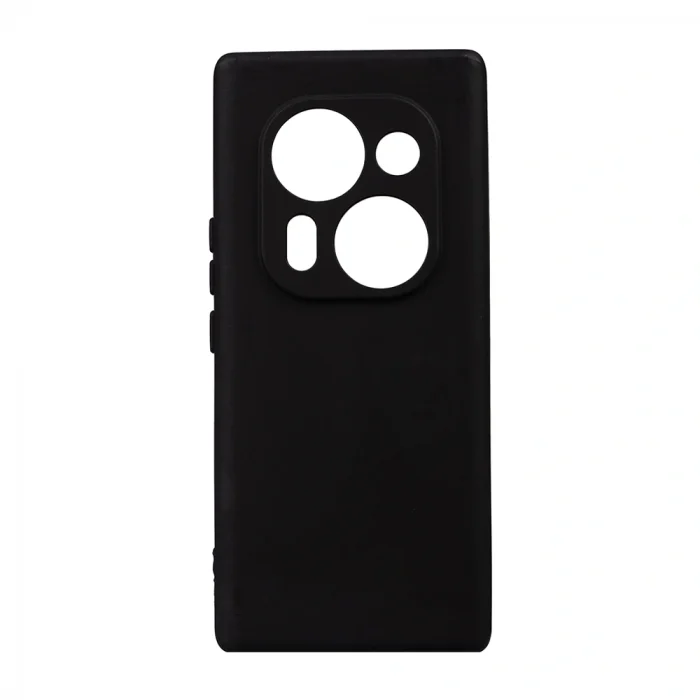 Tecno Phantom X2 Pro Kılıf Biye Silikon