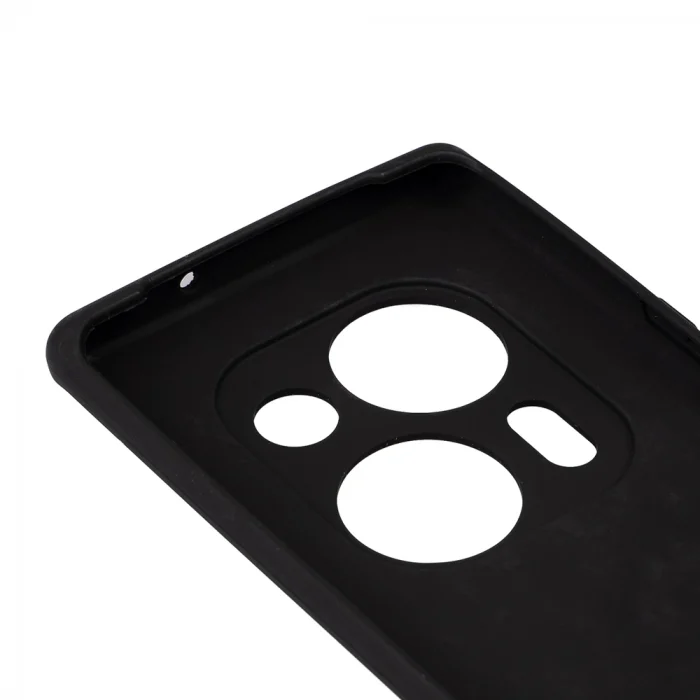 Tecno Phantom X2 Pro Kılıf Biye Silikon