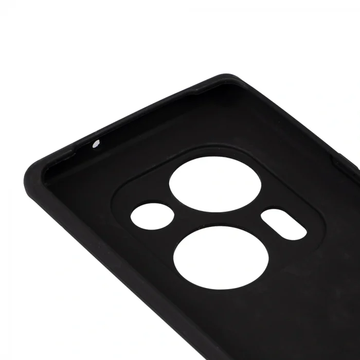 Tecno Phantom X2 Pro Kılıf Biye Silikon