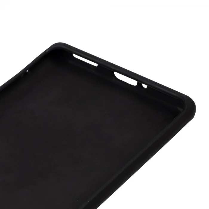 Tecno Phantom X2 Pro Kılıf Biye Silikon