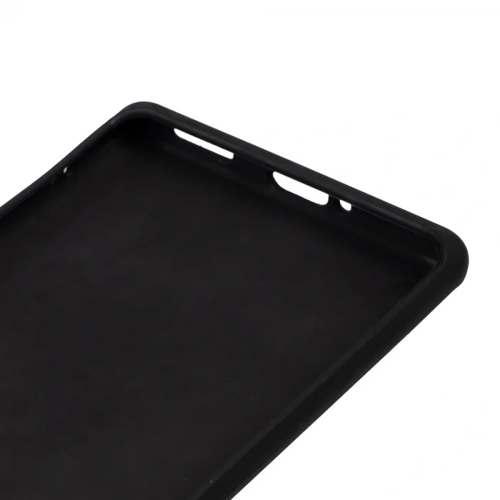 Tecno Phantom X2 Pro Kılıf Biye Silikon