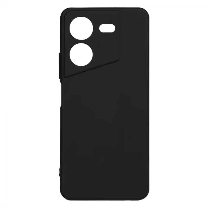 Tecno Pova 5 Kılıf Biye Silikon
