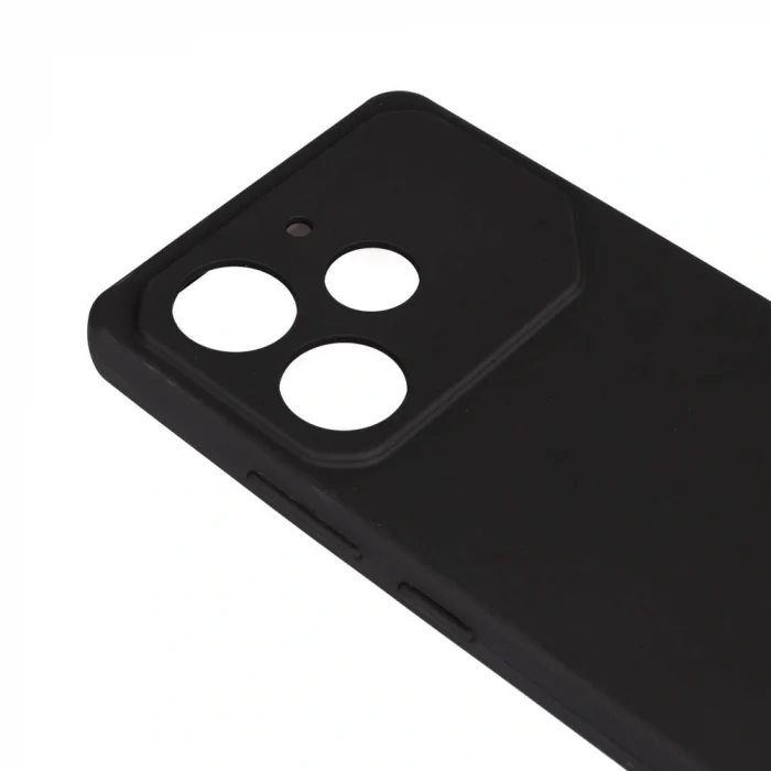 Tecno Pova 6 Pro Kılıf Biye Silikon