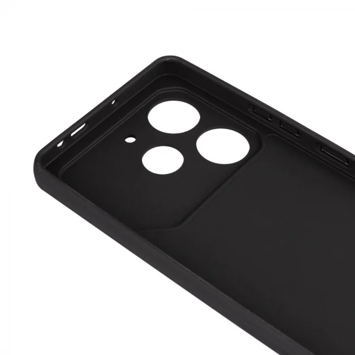 Tecno Pova 6 Pro Kılıf Biye Silikon