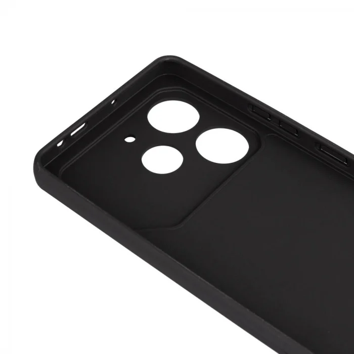 Tecno Pova 6 Pro Kılıf Biye Silikon