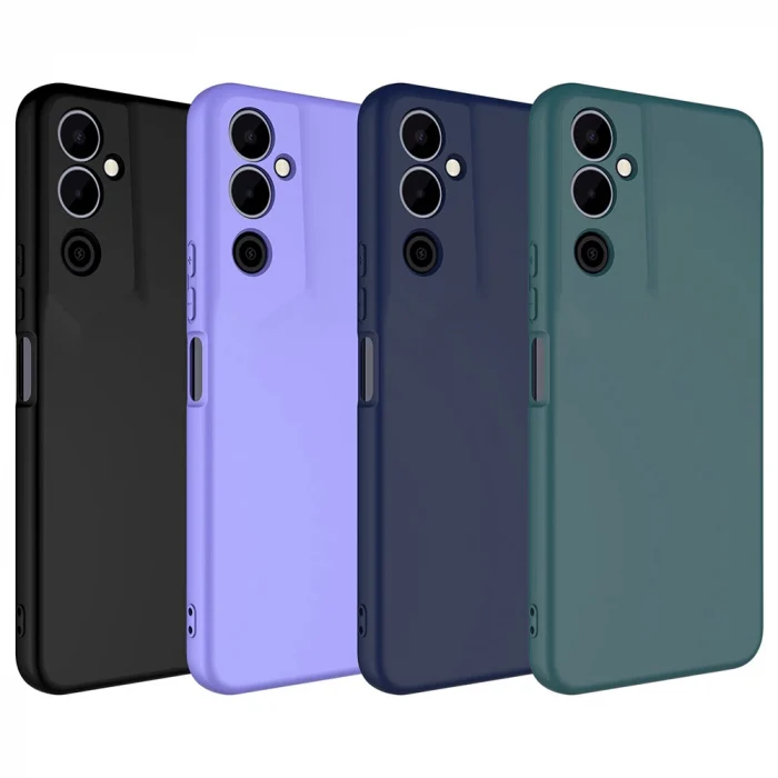 Tecno Pova Neo 2 Kılıf Mara Lansman Kapak