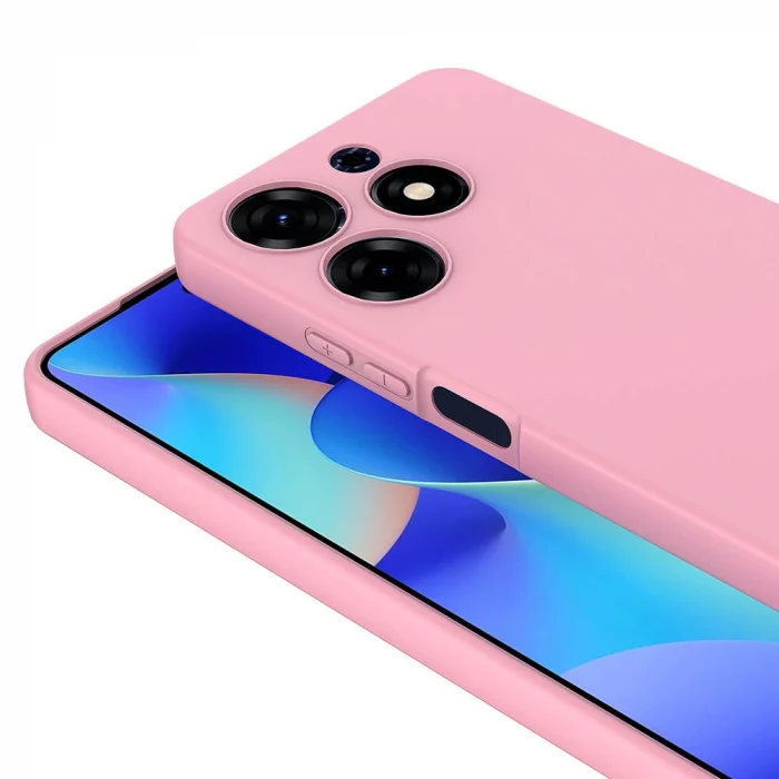 Tecno Spark 10 Pro Kılıf Mara Lansman Kapak