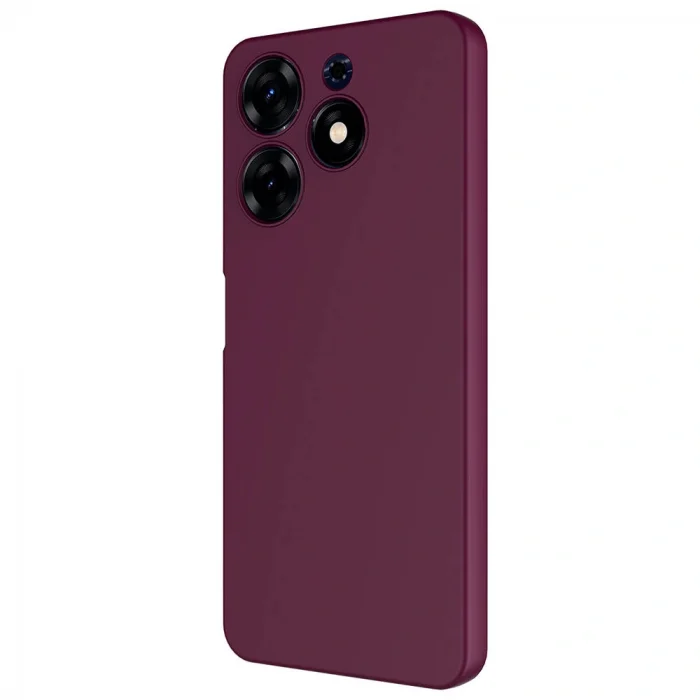 Tecno Spark 10 Pro Kılıf Mara Lansman Kapak