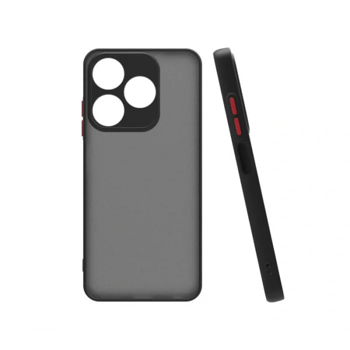 Tecno Spark 10C Kılıf Hux Kapak