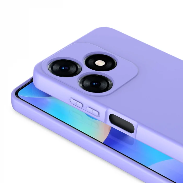 Tecno Spark 10C Kılıf Mara Lansman Kapak