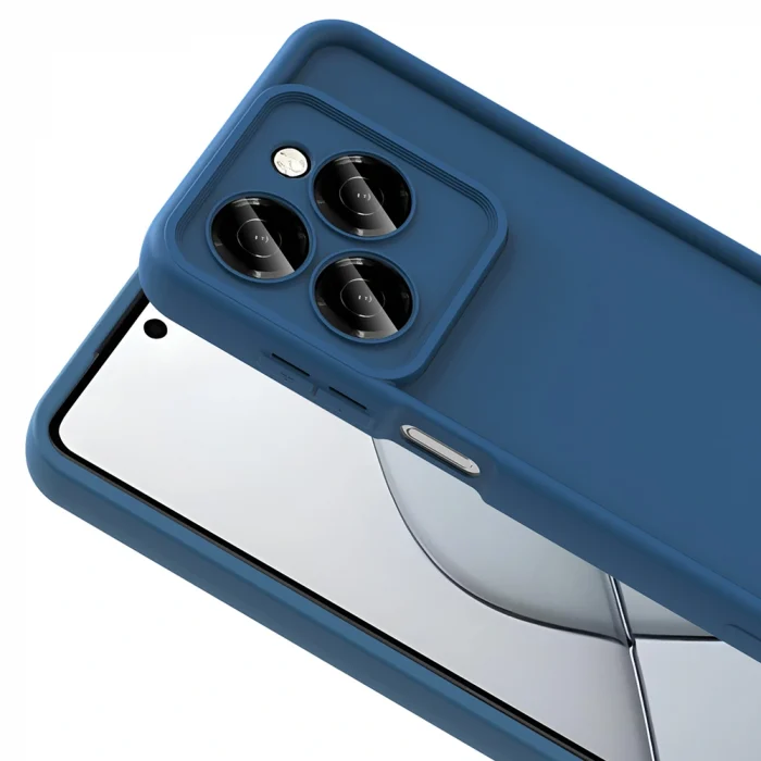 Tecno Spark 20 Pro 5G Kılıf Kamera Korumalı Ananas Kapak