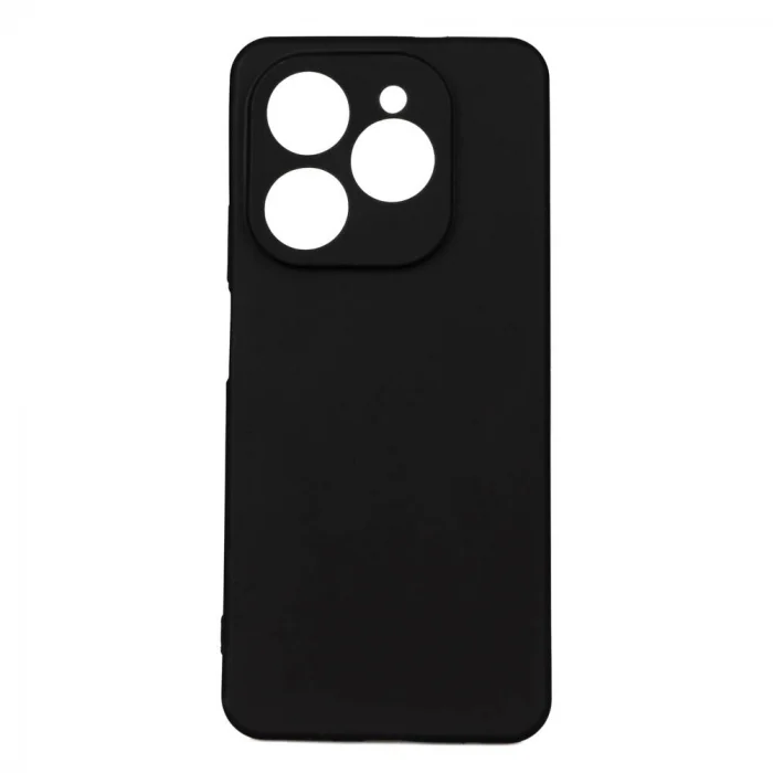 Tecno Spark 20 Pro 5G Kılıf Biye Silikon