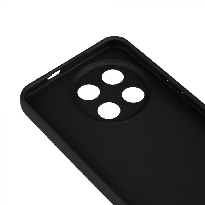 Tecno Spark 30 Pro Kılıf Biye Silikon