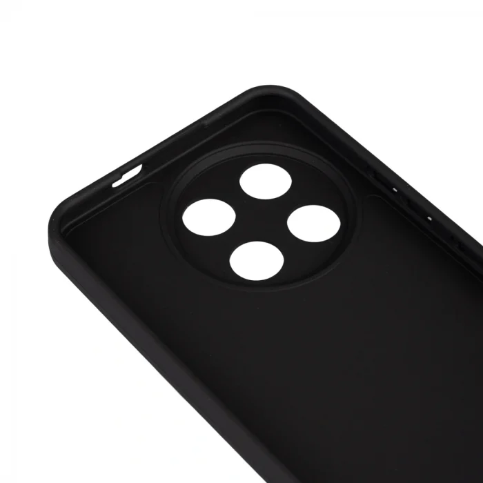 Tecno Spark 30 Pro Kılıf Biye Silikon