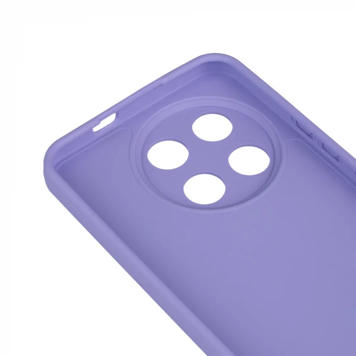 Tecno Spark 30 Pro Kılıf Biye Silikon