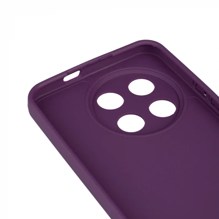 Tecno Spark 30 Pro Kılıf Biye Silikon