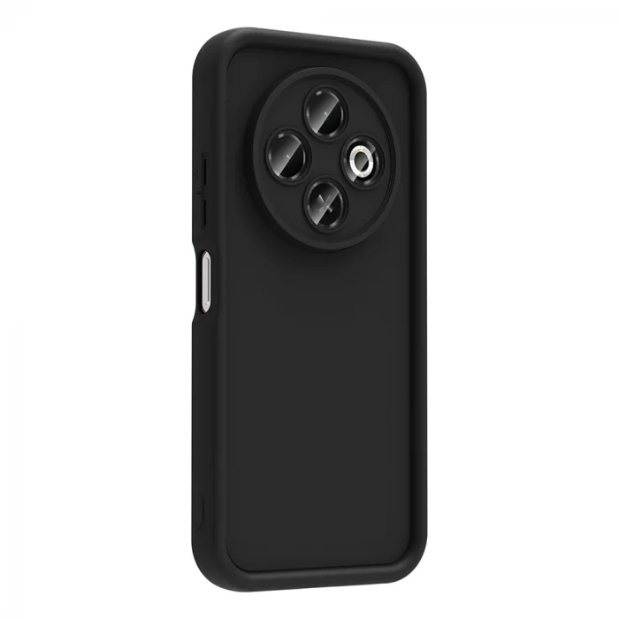 Tecno Spark 30C 4G Kılıf Kamera Korumalı Ananas Kapak