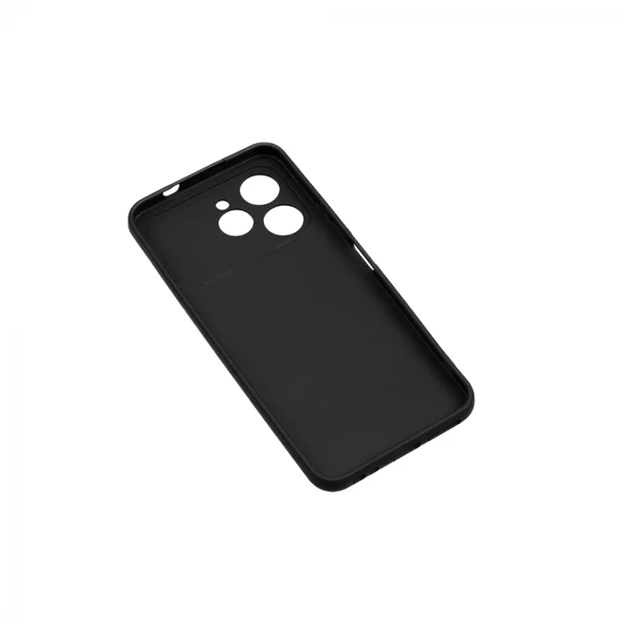 Tecno Spark 40 4G Kılıf Biye Silikon