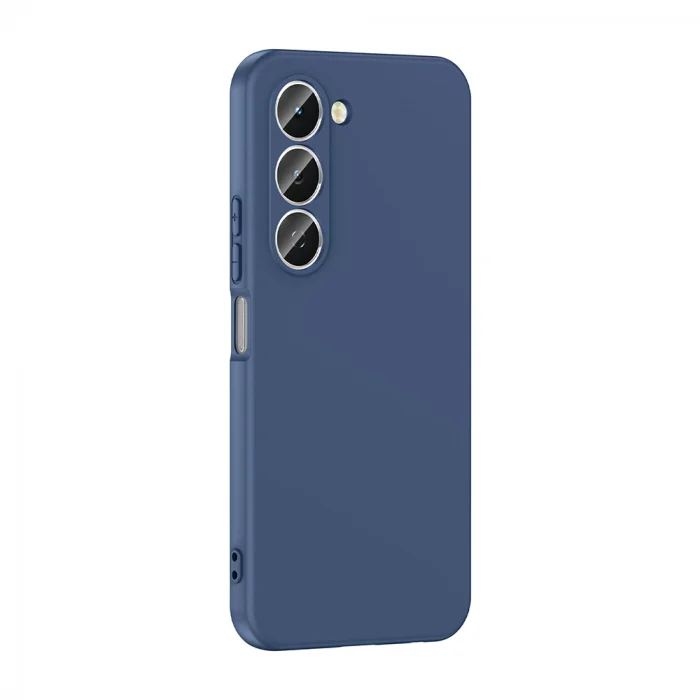 Tecno Spark 40 Pro Kılıf Zore Mara Lansman Kapak