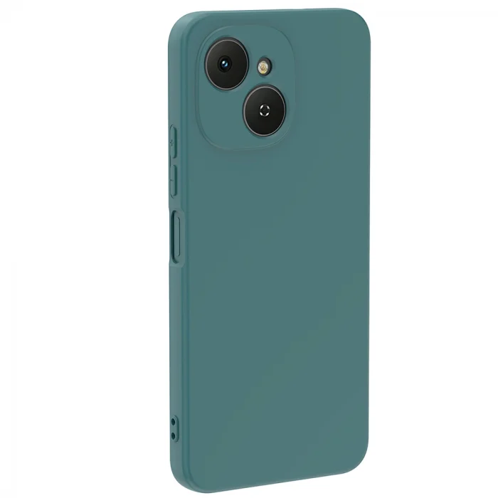 Tecno Spark 40C Kılıf Mara Lansman Kapak