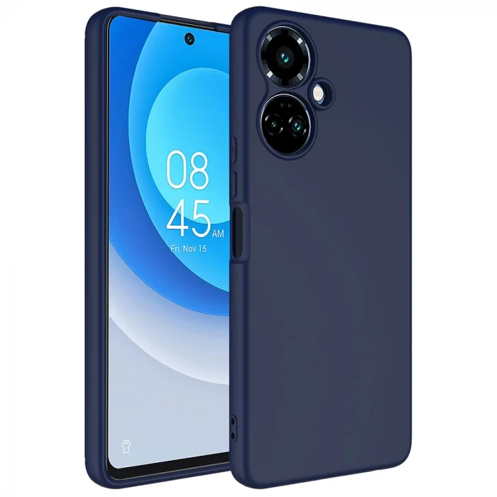 Tecno Spark 9 Pro Kılıf Mara Lansman Kapak