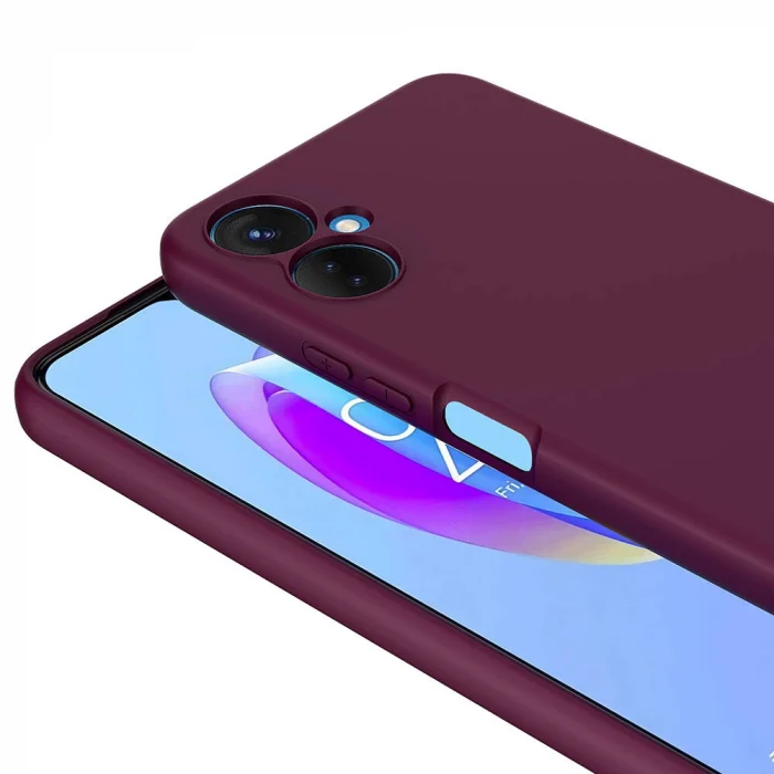 Tecno Spark 9 Pro Kılıf Mara Lansman Kapak