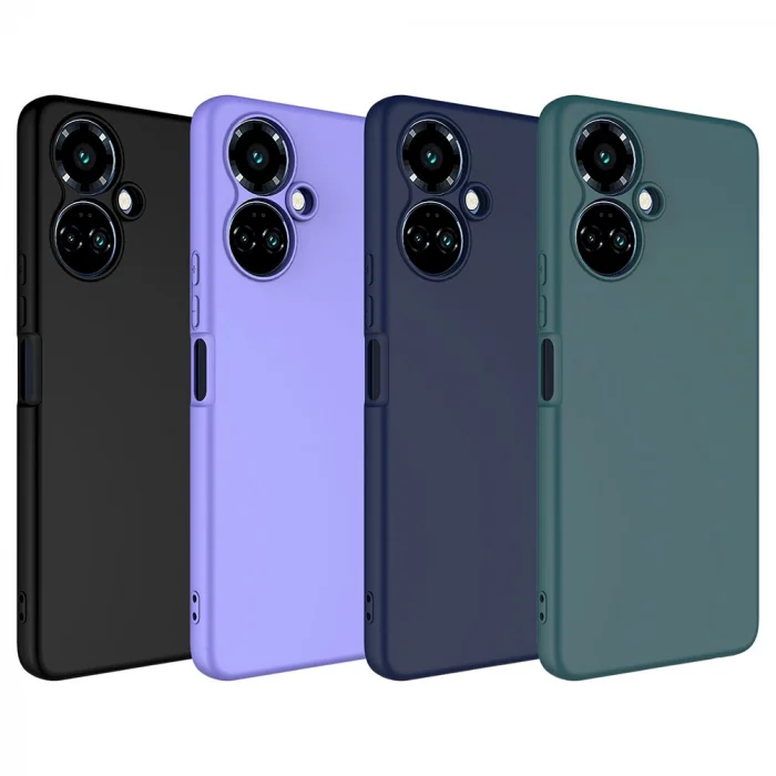 Tecno Spark 9 Pro Kılıf Mara Lansman Kapak